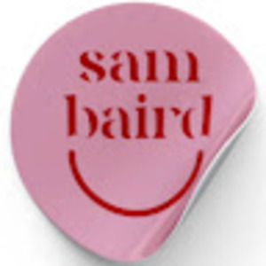 Meet your Posher, Sam